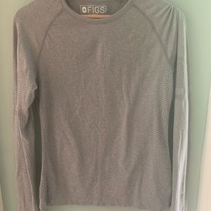 Figs performance underscrub